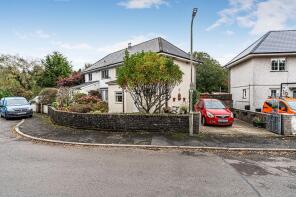 20, Heol Tymaen, Upper Boat, Pontypridd CF37 5AJ
