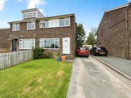 30, Moorside Avenue, Bradford BD2 3HG