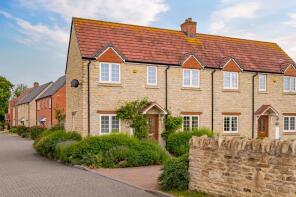 9, Old Brickyard Close, Olney MK46 4EN