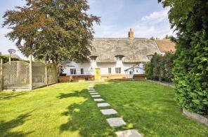Gladwyn Cottage, Bury End, Royston SG8 8NG