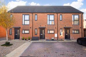 3, Thursby Close, Crawley RH10 3YY
