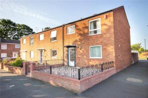 12, Millriggs, Carlisle CA4 8QP