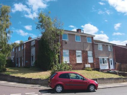 Grisedale Gardens, Gateshead, NE9