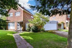 2, Glebelands, Biddenden TN27 8EA