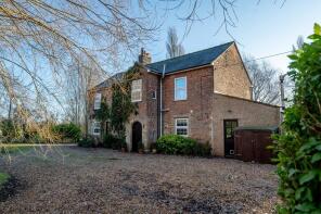 94 Railway Cottage, Stow Road, King's Lynn PE34 3BB