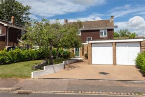 2, Poplar Close, Bedford MK44 3EG