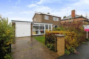 22, School Road, Scunthorpe DN15 9NL