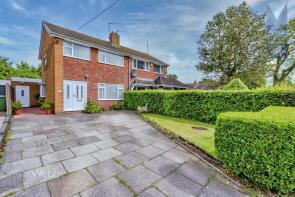 14, Queens Road, Wolverhampton WV10 7DT