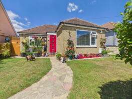 73, Hillrise Avenue, Lancing BN15 0LT