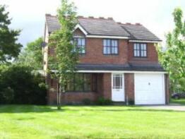 21, Barley Meadows, Llanymynech SY22 6JX