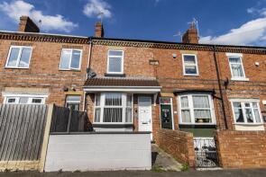 208, South Street North, Chesterfield S43 2BN