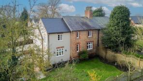 Hall Farm Cottage, Church Gate, Nottingham NG12 5PA
