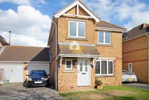 17, Fenn Close, Colchester CO7 7GB