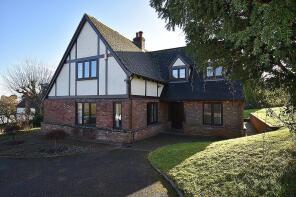 Gransden Lodge, Belvedere Park, Exeter EX2 9TY