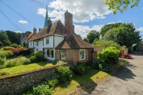 Corner Cottage, Church Lane, Canterbury CT4 6PB