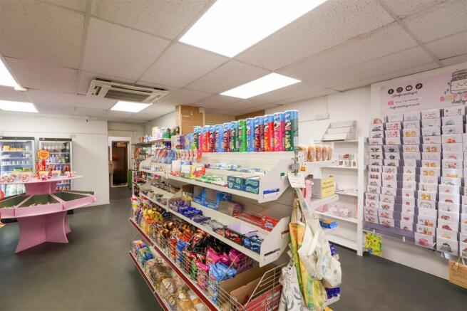 Shop Floor