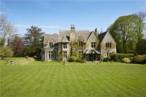 The Grange, Chipping Norton Road, Chipping Norton OX7 4JH