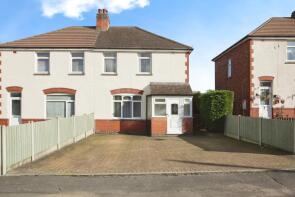 22, Station Road, Nuneaton CV13 6AG