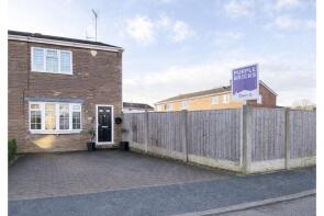 2, Norfolk Close, Mansfield NG20 0EZ