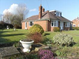 Northome, Roe Lane, Birkin, Knottingley WF11 9LR