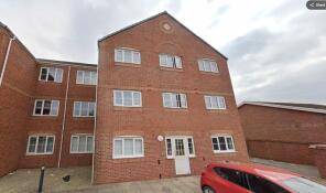 15, Blenheim Drive, Wednesbury WS10 9TR
