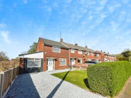 72, Berryhill Avenue, Prescot L34 0EL