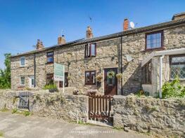 2, Brynhyfryd Cottages, A5026 Lloc To A5151 Pen Ffordd Llan Roundabout, Holywell CH8 8RN