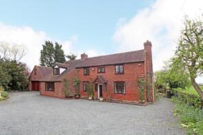 Moat Cottage, Dormston Lane, Worcester WR7 4JX