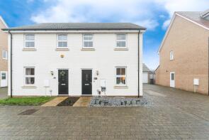 16, Grenadier Drive, Cambridge CB24 1AF