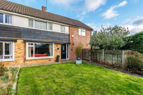 Ridge Way, Edenbridge