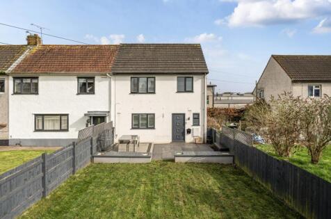 Exeter Road, Cullompton, Devon