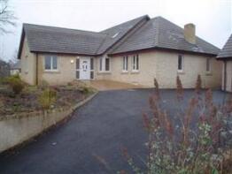 Devonshaw, Millrig Road, Wiston, Biggar ML12 6HT