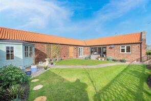 1, East End Court, Retford DN22 0GE