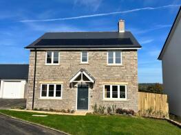 6, Farriers Close, Altarnun, Launceston PL15 7GG