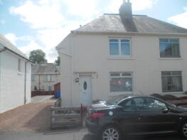 77, Holehouse Road, Kilmarnock KA3 7BE