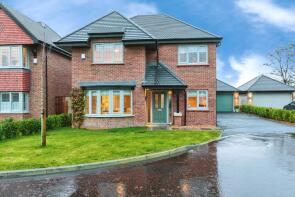 24, Plumpton Field, Woodplumpton, Preston PR4 0LN