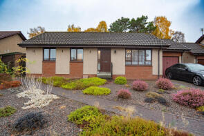 62, Birch Drive, Dingwall IV7 8ES