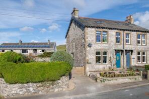 Greenhaven, Clapham Road, Austwick, Lancaster LA2 8BE