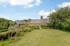 Houndsmoor Farmhouse, Road From Wood End Past Beer Down Farm, Tiverton EX16 7PF