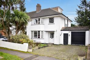 90, Hillside Road, Ashtead KT21 1SE