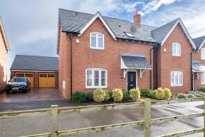 39, Manor Lane, Harlaston, Tamworth B79 9JS