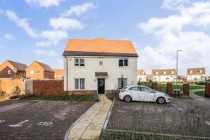144, Merino Road, Andover SP11 6SZ