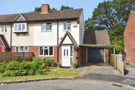 The Pastures, Locks Heath, Fareham, Hampshire