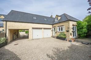 2, The Stocks, Chipping Norton OX7 3UB