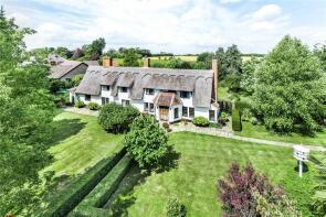 Mannings Cottage, The Green, Whatfield Road, Elmsett IP7 6NA