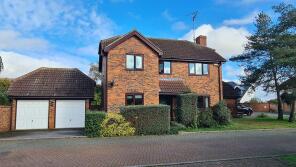 12, Maritime Avenue, Maldon CM9 4RT