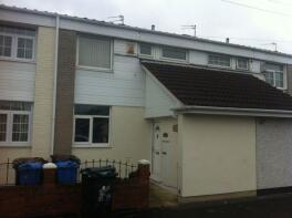 67, Terret Croft, Liverpool L28 6YD