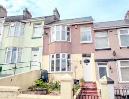 61, Ganges Road, Plymouth PL2 3AY