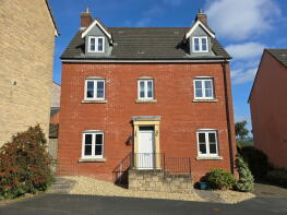 12, Elms Meadow, Winkleigh EX19 8JU