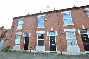 103, Dean Street, Ashton-under-lyne OL6 7EY